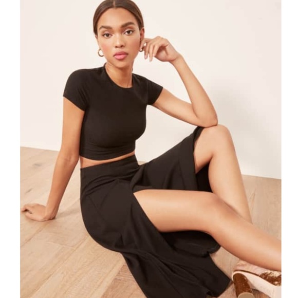 Reformation Dresses & Skirts - Reformation Haluna two piece